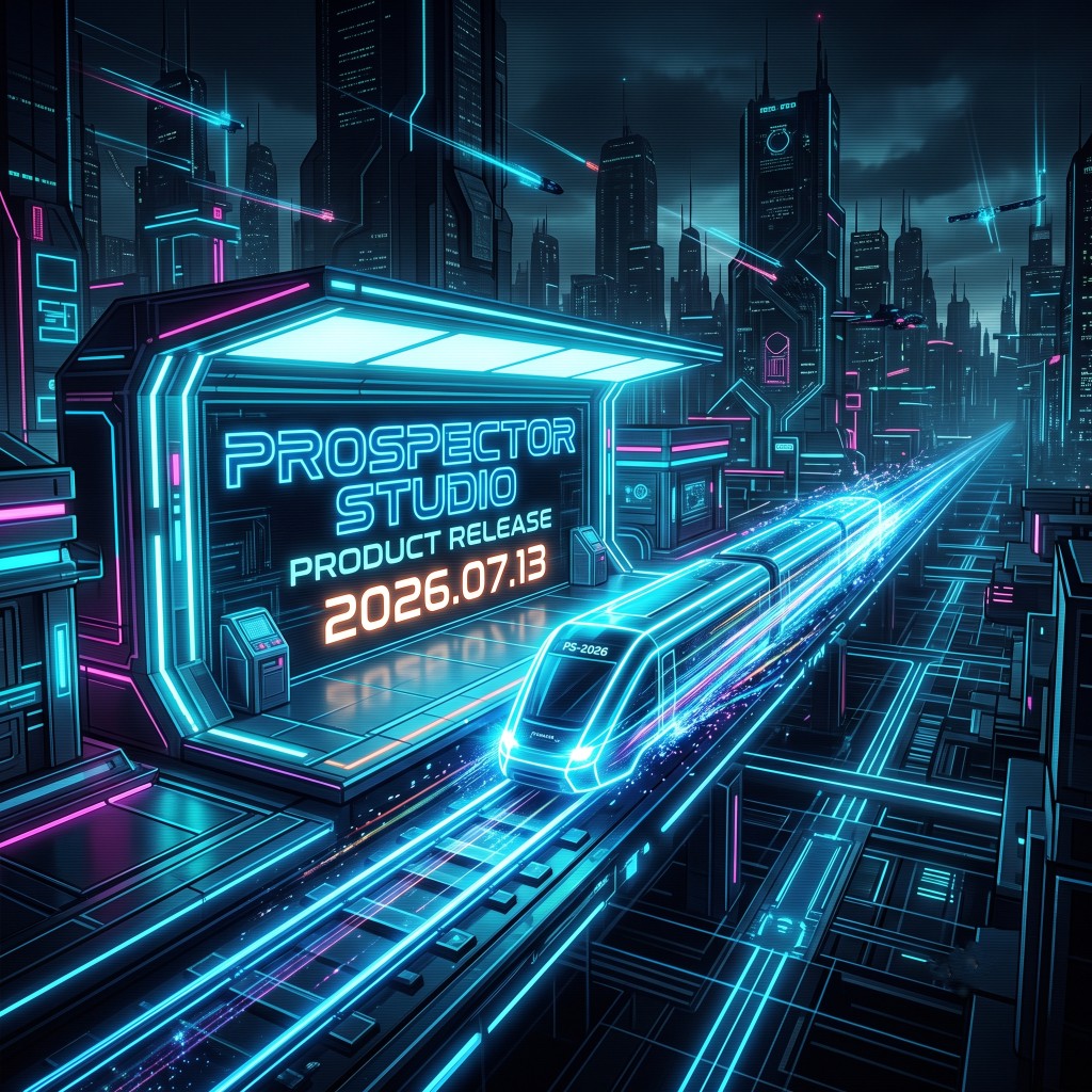 Prospector Studio Release 2026.07.13 — MSSP Management and Agentic SOC v2
